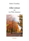 Electronic book Aller-retour