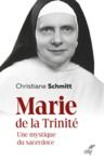 Livre numérique Marie de la Trinité - Une mystique du sacerdoce