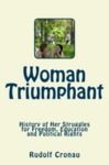 Electronic book Woman Triumphant
