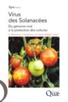 Electronic book Virus des Solanacées