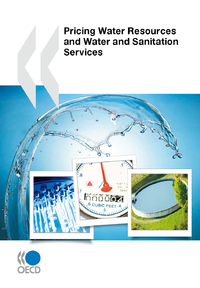 Livre numérique Pricing Water Resources and Water and Sanitation Services