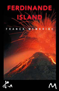 Livre numérique Ferdinande Island