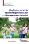 Electronic book L’implication sociale du mouvement sportif associatif