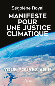 Livre numérique Manifeste pour une justice climatique