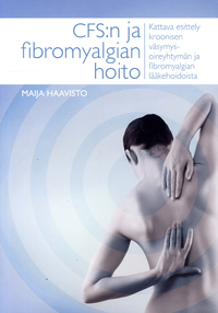 Electronic book CFS:n ja fibromyalgian hoito
