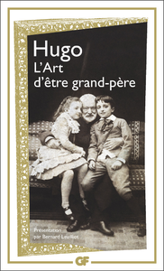 Libro electrónico L'Art d'être grand-père