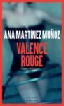 Livre numérique Valence rouge