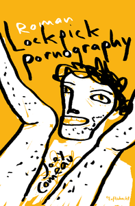 Livre numérique Lockpick Pornography