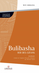 Livre numérique Bulibasha, roi des gitans