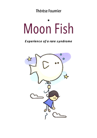 Electronic book Moon Fish