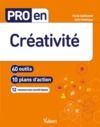 Livre numérique Pro en Créativité