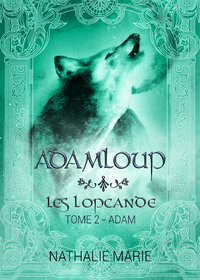 Livro digital AdamLoup