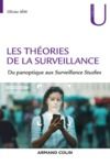 Livre numérique Les théories de la surveillance