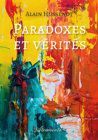 Electronic book Paradoxes et vérités