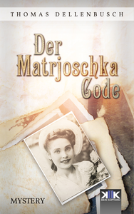 Livre numérique Der Matrjoschka Code