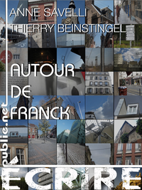 Livre numérique Autour de Franck