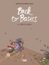 Libro electrónico Back to basics - Volume 4 - The Flood