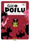 Livre numérique Petit Poilu – tome 2 - La Maison Brouillard