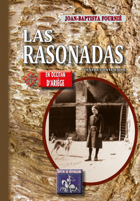 Livre numérique Las Rasonadas (teatre-conte en òc)