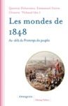 Libro electrónico Les mondes de 1848