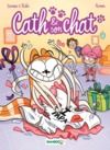Livro digital Cath et son chat - Tome 5
