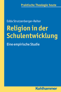 Electronic book Religion in der Schulentwicklung