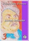 Livre numérique Joseph Balsamo