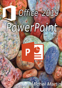 Livre numérique PowerPoint 2019