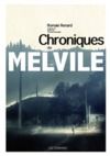 Livre numérique Melvile - Les Chroniques de Melvile