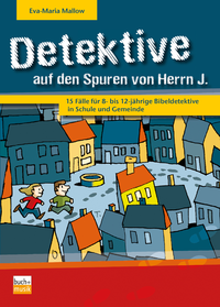 Livre numérique Detektive auf den Spuren von Herrn J.