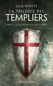Livro digital La Trilogie des Templiers, T1 : Les Chevaliers du Christ