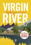 Libro electrónico Virgin River (Tomes 1 & 2)