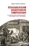 Livre numérique Aventuriers, voyageurs et savants. A la découverte archéologique de la Syrie (XVIIe-XXIe siècle)