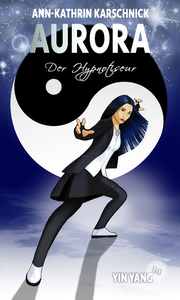 Livre numérique Yin Yang (1.1) - Der Hypnotiseur