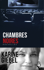Electronic book Chambres noires