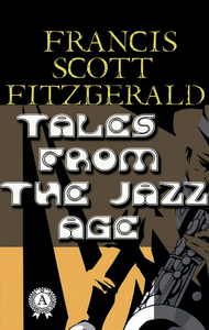 Livre numérique Tales From the Jazz Age