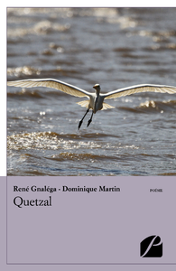 Livre numérique Quetzal