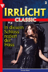 Livre numérique Irrlicht Classic 2 – Mystikroman