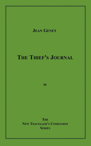 Electronic book The Thief's Journal
