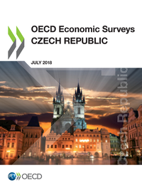 Livre numérique OECD Economic Surveys: Czech Republic 2018