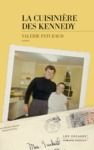 Livro digital La Cuisinière des Kennedy
