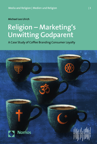 Libro electrónico Religion - Marketing's Unwitting Godparent