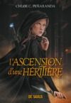 Libro electrónico L'Ascension d'une héritière (e-book) - Tome 01