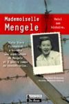 Livre numérique Mademoiselle Mengele