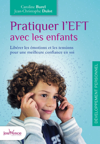 Livre numérique Pratiquer l'EFT avec les enfants