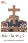 Livro digital Sobre la Religión