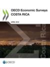 Electronic book OECD Economic Surveys: Costa Rica 2018