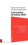 Livre numérique L'économie africaine 2021