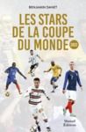 Livro digital Les stars de la coupe du Monde 2022