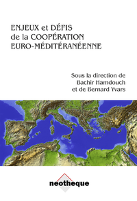 Livre numérique Enjeux et Défis de la Coopération Euro-Méditérranéenne